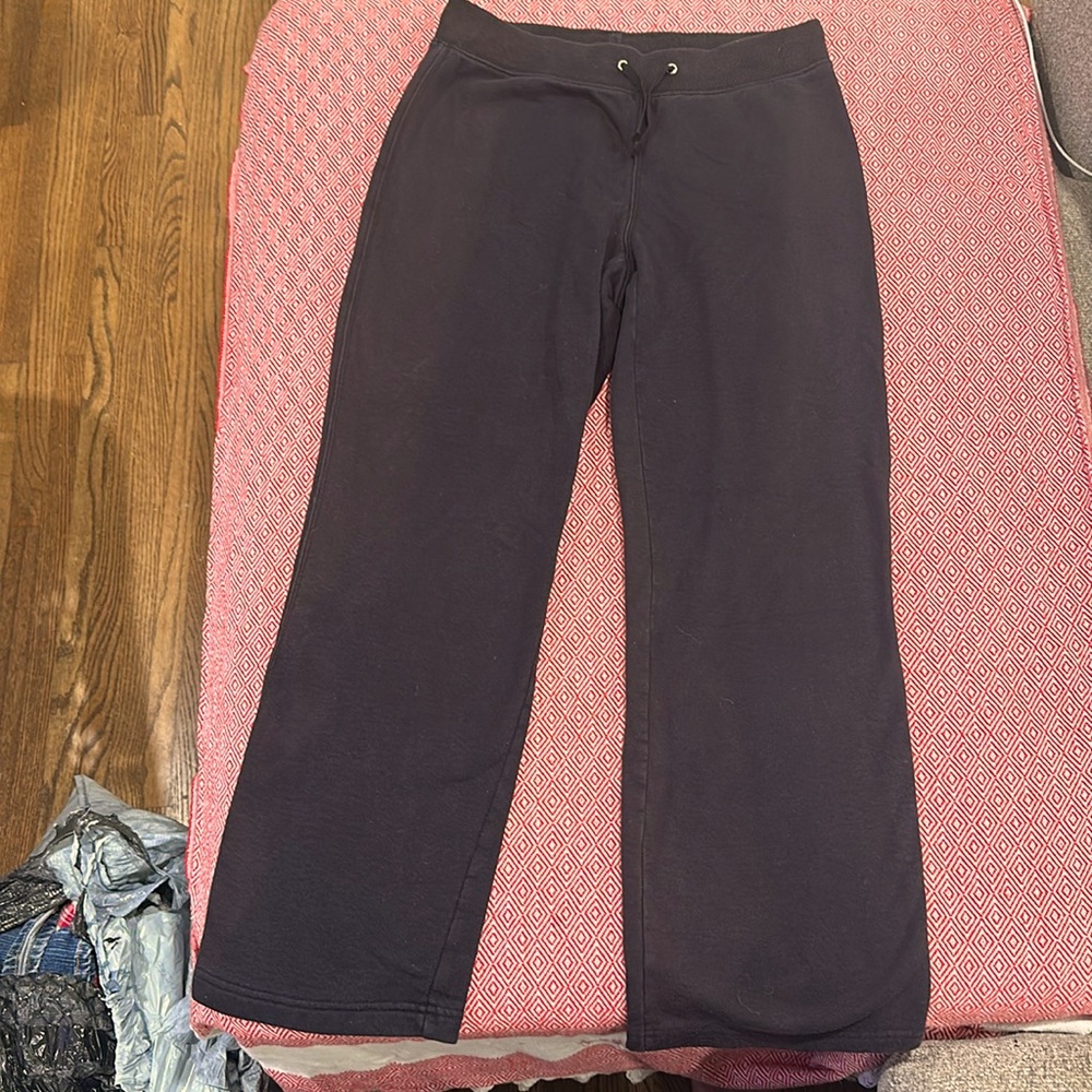 SJB ACTIVE cropped sweats